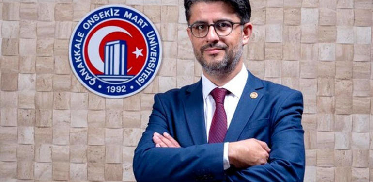 ÇOMÜ, 2025 YKS’de tarihi başarıya imza attı – Birlik Haber Ajansı