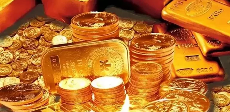 Altın fiyatları ne kadar oldu? – Birlik Haber Ajansı