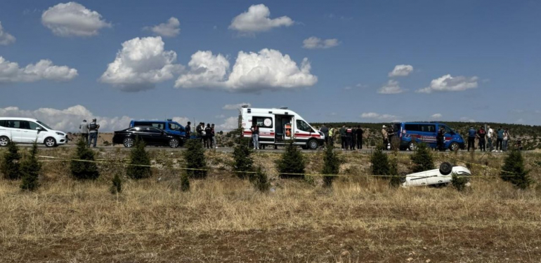 Kütahya’da yol kontrolünde kaza: Jandarma şehit oldu – Birlik Haber Ajansı