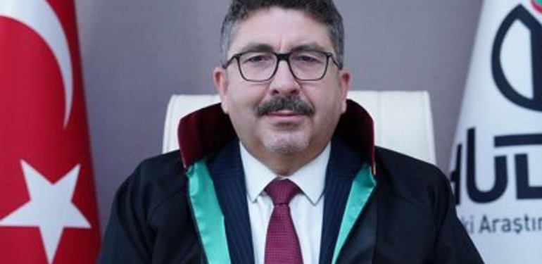 HUDER’den adli yıl mesajı: Adaletin tesisi ortak mücadeleyle mümkün – Birlik Haber Ajansı