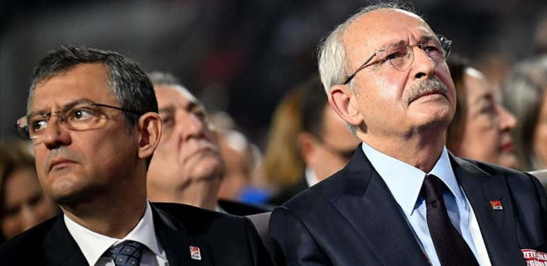 Kemal Kılıçdaroğlu’nun avukatından açıklama: Davalarla ilgimiz yok – Birlik Haber Ajansı