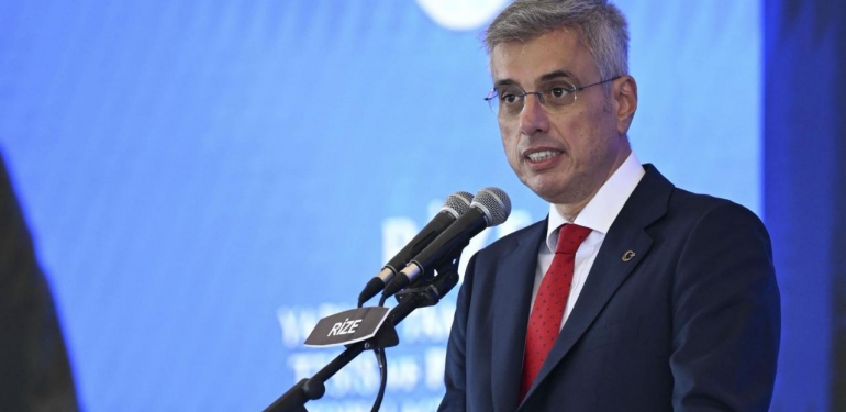 Bakan Memişoğlu duyurdu: Rize Şehir Hastanesi 2026’da açılıyor – Birlik Haber Ajansı