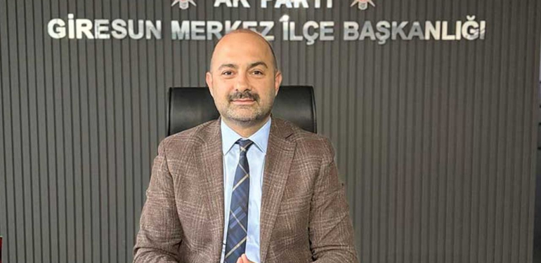 Ekrem Faruk Civelekoğlu; Giresun’da su faturaları büyüyor – Birlik Haber Ajansı