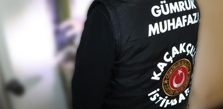 Tekirdağ ve Edirne’de dev uyuşturucu operasyonu: 809 milyon liralık esrar ele geçirildi – Birlik Haber Ajansı