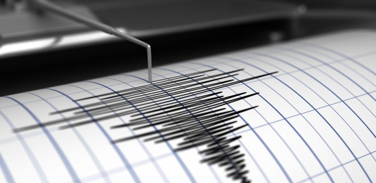 Balıkesir’in Sındırgı ilçesinde 4,3 büyüklüğünde deprem meydana geldi – Birlik Haber Ajansı