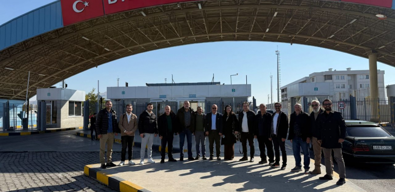 Azerbaycan Kars Başkonsolosluğu’ndan gazetecilere özel Karabağ gezisi – Birlik Haber Ajansı