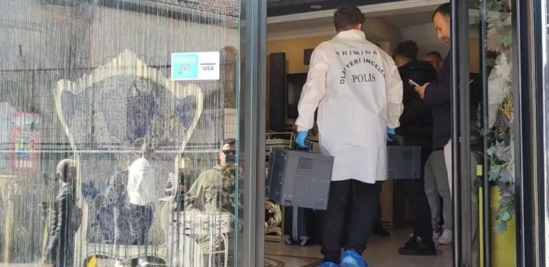 Ortaköy’deki gıda zehirlenmesi soruşturmasında gözaltı sayısı 11’e yükseldi – Birlik Haber Ajansı