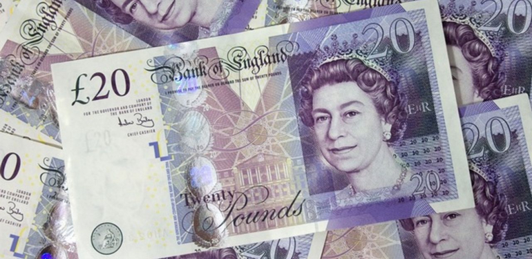 İngiltere ekonomisi ekimde yeniden küçülme gösterdi – Birlik Haber Ajansı