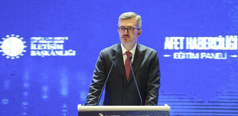 Duran: Sahte bilgiyi ayırt etmenin zorlaştığı bir döneme girdik – Birlik Haber Ajansı