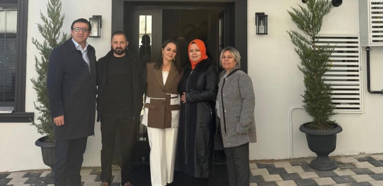 Isparta’da Oda seçimleri hareketlendi – Birlik Haber Ajansı