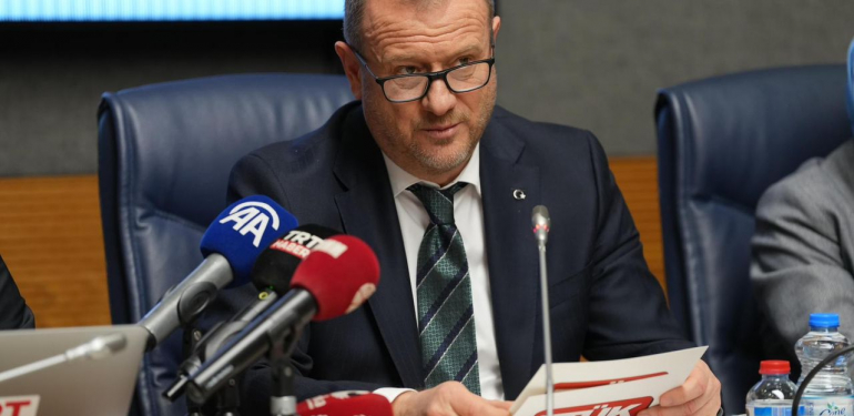 TBMM Engelli Bireylerin Sorunlarını Araştırma Komisyonu, RTÜK’ün Engelsiz Medya Çalışmalarını Dinledi – Birlik Haber Ajansı