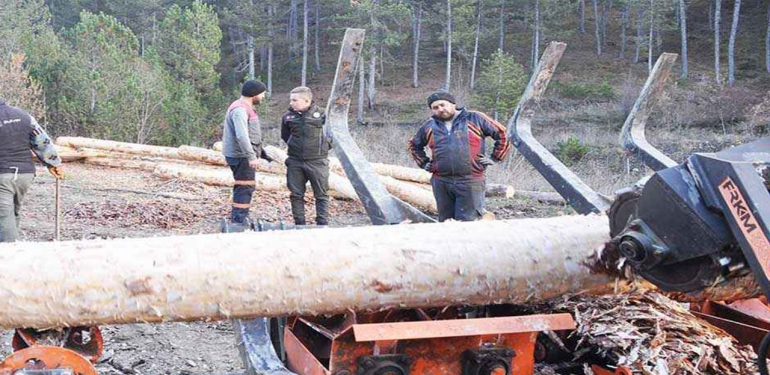 ORKÖY kredi destekleri meyvesini vermeye başladı – Birlik Haber Ajansı