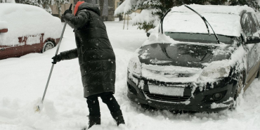 Doğu Anadolu’da kış sert yüzünü gösterdi: Kar ve soğuk hava etkisini artırdı – Birlik Haber Ajansı
