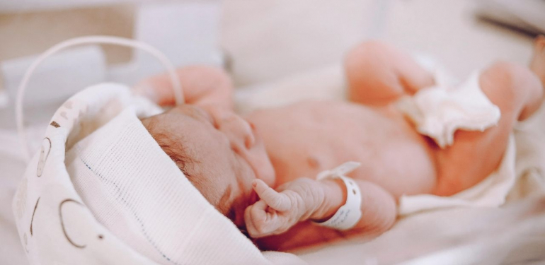 Türkiye’de doğurganlık hızı 11 yıldır aralıksız düşüyor – Birlik Haber Ajansı