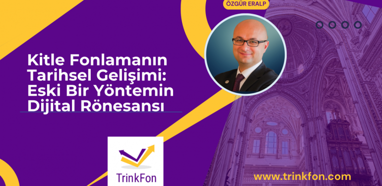 Geçmişin “İmece” Ruhu, Geleceğin Yatırım Modeli: Kitle Fonlama – Birlik Haber Ajansı