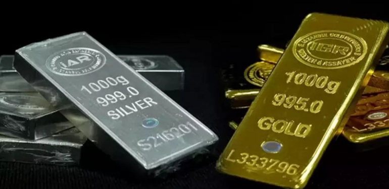 Gümüşün getirisi 2025’te altını geride bıraktı – Birlik Haber Ajansı