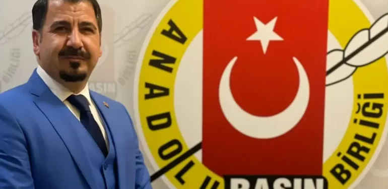 Başkan Bakar: ”Toplumu aydınlatmaya devam edeceğiz” – Birlik Haber Ajansı