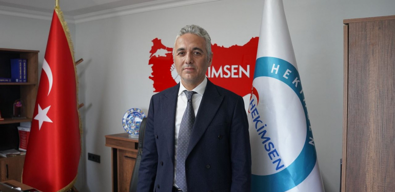 Adil Kurban’dan kayıtlı test reddi kararına tepki – Birlik Haber Ajansı