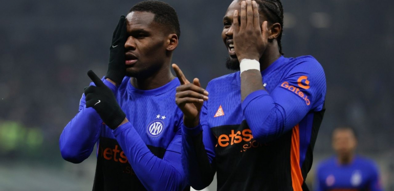 Inter’den müthiş geri dönüş: 6-2 – Birlik Haber Ajansı
