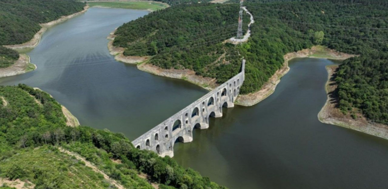 Yağışlarla birlikte İstanbul barajlarında doluluk yüzde 20’nin üzerine çıktı – Birlik Haber Ajansı