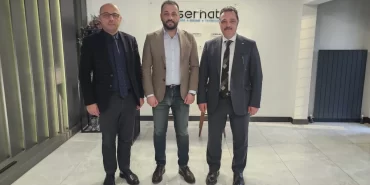 TİMBİR’den Haber Ankara’ya ziyaret